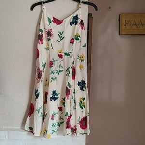 Old navy summer dress